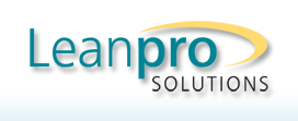 Leanpro management solutions for the food processing & catering industry